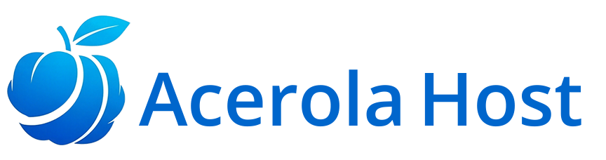 Acerola Host